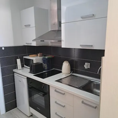 Apartment Burin *