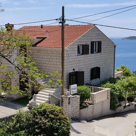 Apartment Burin Mlini
