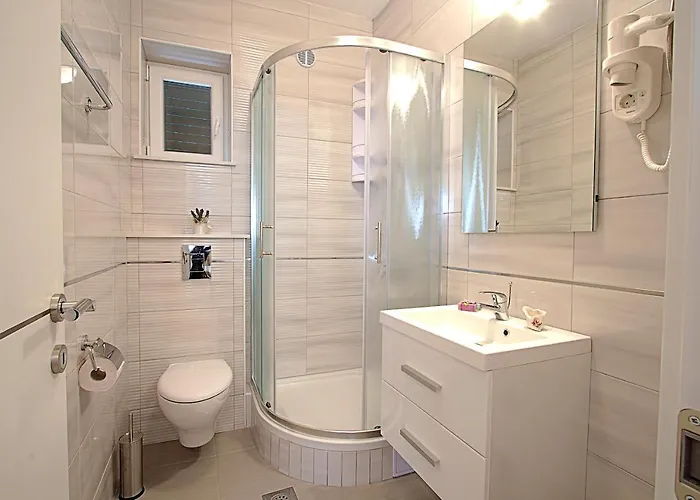 アパート Burin *