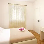 Apartament Burin