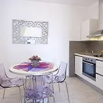 Burin Apartament