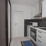 Burin Apartament