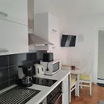 Apartamento Burin *
