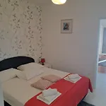 Apartament Burin