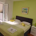 Apartament Burin