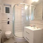 Apartament Burin *