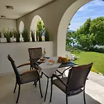 Apartamento Burin *