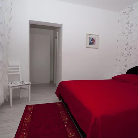Apartamento Burin