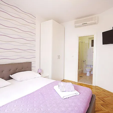 Lägenhet Burin Mlini