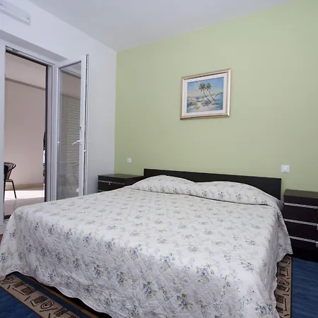 Burin Apartamento Mlini