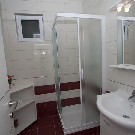 Burin Apartment Mlini