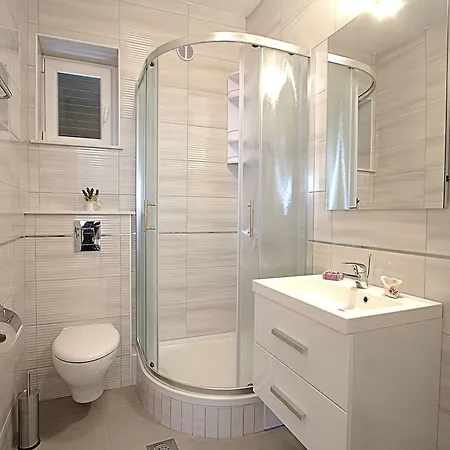 Burin Апартаменты *