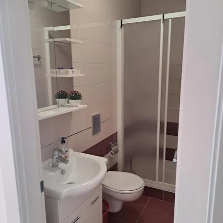Burin Apartment