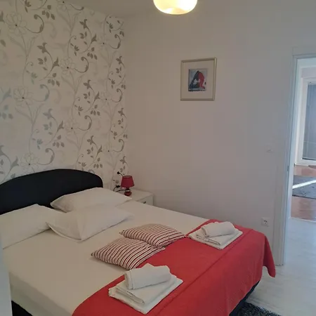 Appartement Burin