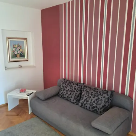 Burin Appartement