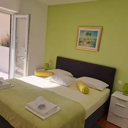Appartement Burin