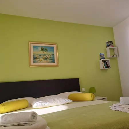 Burin Apartment Mlini