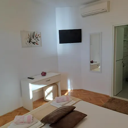 Burin Appartement *