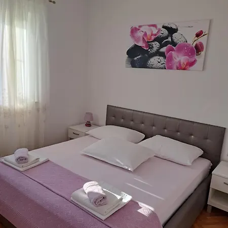 Burin Appartement *