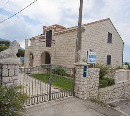 Apartment Burin Mlini