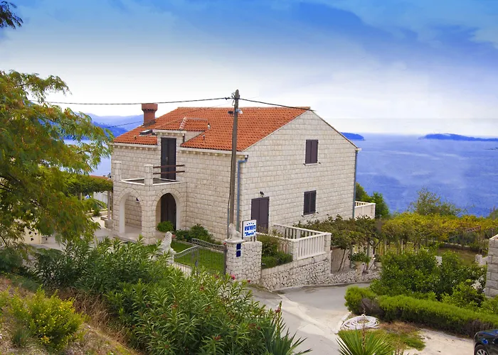 Burin 아파트 믈리니