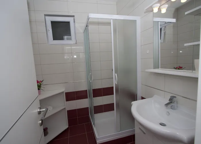 Burin 아파트 믈리니