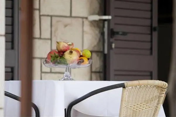 아파트 Burin 믈리니