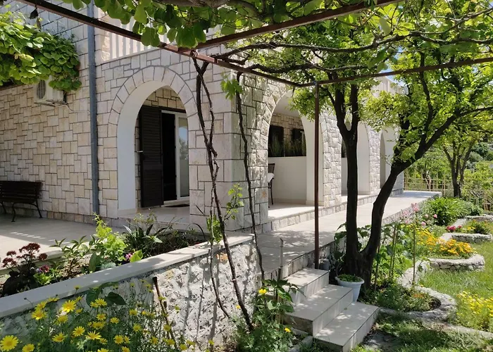 아파트 Burin 믈리니