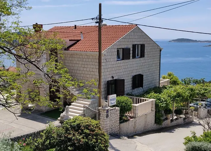 아파트 Burin 믈리니